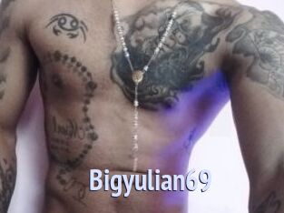 Bigyulian69