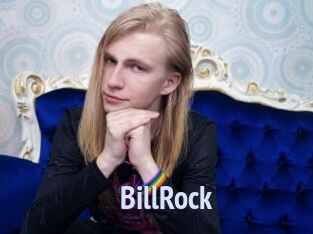 BillRock