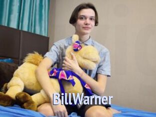 BillWarner