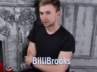 BilliBrooks