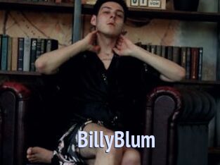 BillyBlum