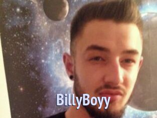 BillyBoyy