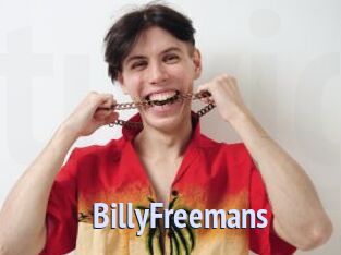 BillyFreemans