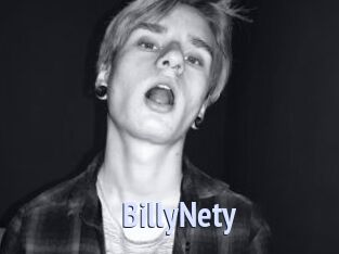 BillyNety