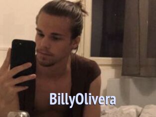 BillyOlivera