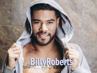 BillyRoberts