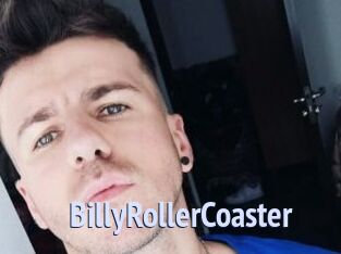 BillyRollerCoaster