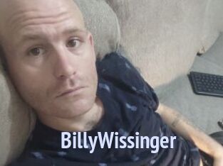 BillyWissinger