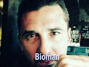 Bioman