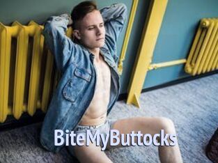 BiteMyButtocks