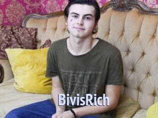 BivisRich