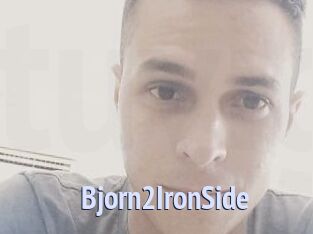 Bjorn2IronSide