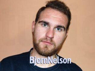 BjornNelson