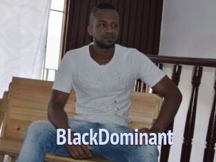BlackDominant