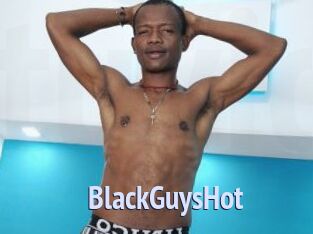 BlackGuysHot