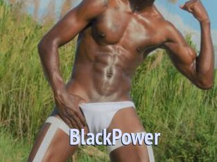 BlackPower