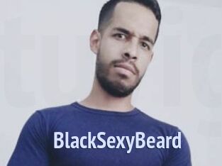 BlackSexyBeard