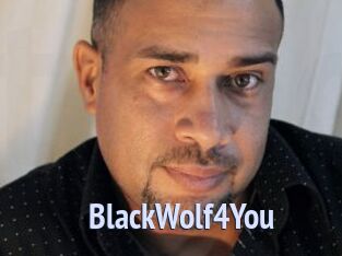 BlackWolf4You