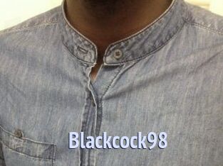 Blackcock98