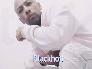 Blackhott