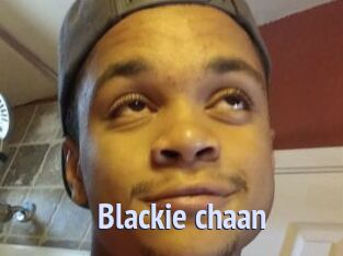 Blackie_chaan