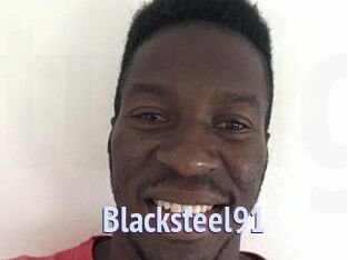 Blacksteel91