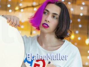 BlaineMuller