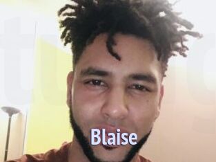 Blaise