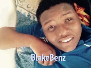 Blake_Benz Tube video gay