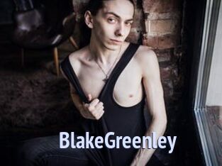 BlakeGreenley