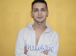 BlakeKing