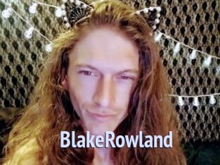 BlakeRowland