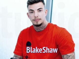 BlakeShaw