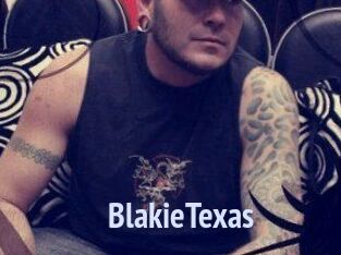 Blakie_Texas