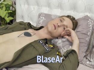 BlaseAr