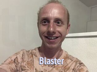 Blaster