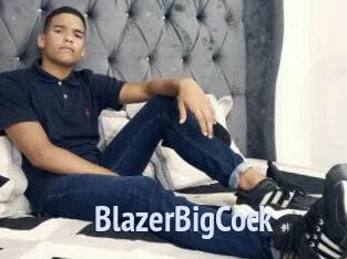BlazerBigCock