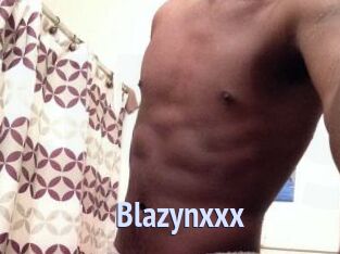 Blazynxxx