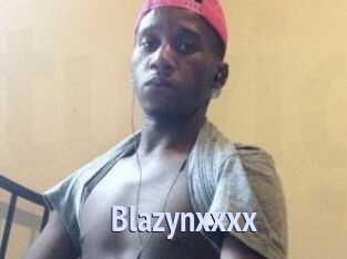 Blazynxxxx