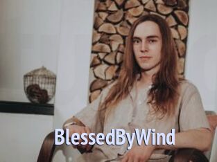 BlessedByWind