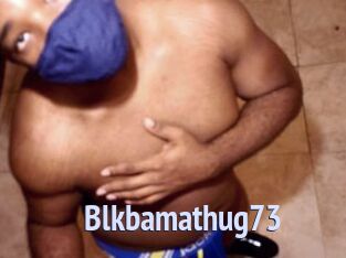 Blkbamathug73