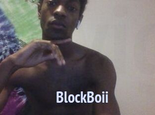 BlockBoii