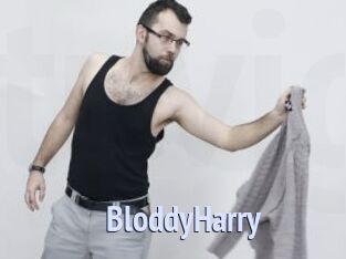 BloddyHarry