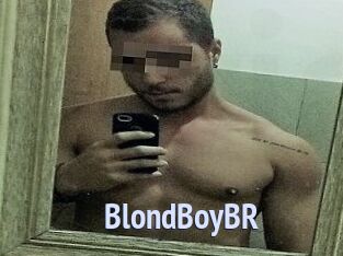 BlondBoyBR
