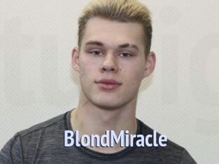 BlondMiracle