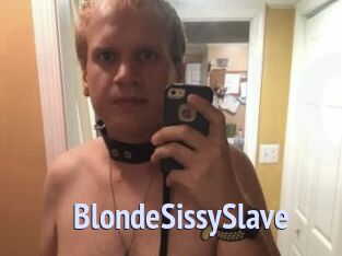 BlondeSissySlave