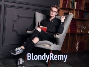 BlondyRemy