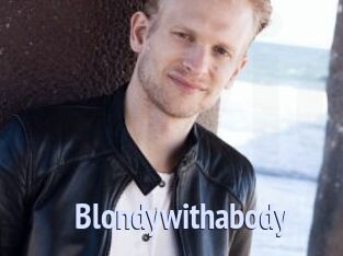 Blondywithabody