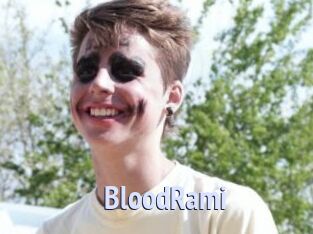 BloodRami