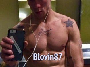 Blovin87